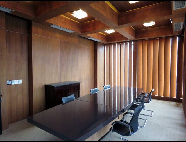 716M² OFFICE TO LET IN STELLENBOSCH CENTRAL
